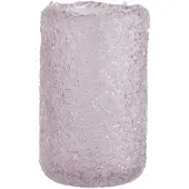 Nordal Vase Clyde moyen - rose