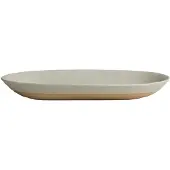 Nordal Bol de service granuleux - sable