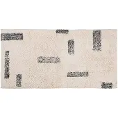 Broste Copenhagen Tapis Amira - 70x40cm