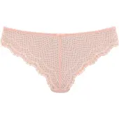 LASCANA String rosé