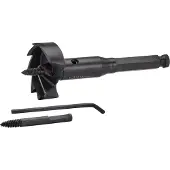Makita D -29991 Mèche autopénétrante - 45 mm