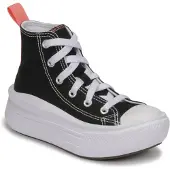 Converse Baskets 'CHUCK TAYLOR ALL STAR MOVE PLATFORM' noir
