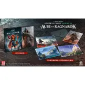 Assassins Creed Valhalla: L'Aube du Ragnarök (PS4)