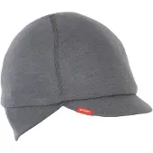 Giro Seasonal Merino Wool Beanie Gris L-XL