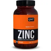 QNT Zinc (100 capsules)