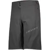 SCOTT Endurance Ls/fit W/pad Shorts Gris S Homme