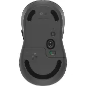 Logitech Signature M650 L Souris Sans Fil Gaucher Graphite