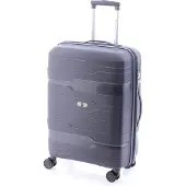 Gladiator Boxing Trolley Bag Gris
