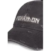 Pokémon - Effet Déchiré - Casquette