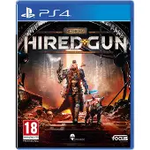 Necromunda : Hired Gun
