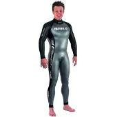 Mares Pure Passion Steamer Horizon 10 1 Mm Freediving Wetsuit Noir,Gris XS Homme