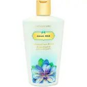 Victoria's Secret Lotion Parfumée Aqua Kiss de Femmes 8 Oz