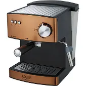 Adler AD 4404cr Machine à café combinée 1,6L semi-automatique