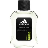 Adidas PURE GAME eau de toilette vaporisateur 100 ml