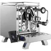 Rocket Espresso Machine expresso Rocket R 58 Cinquantotto - argent