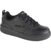 SKECHERS chaussures Sport Court 92, 405696LBBK