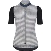 Q36.5 Clima Short Sleeve Jersey Vert XS Femme