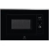 Electrolux LMS2173EMX, 17 l, 700 W, Noir, Acier inoxydable