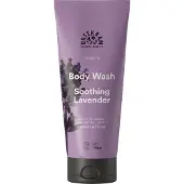 Urtekram Gel de bain apaisant à la lavande 200Ml. Eco