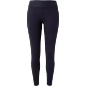 Calida Leggings 'Elastic' noir chiné