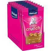 Vitakraft Casse-croûte Crispy Crunch Malta 60gr 8 Unités