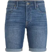 Jack & Jones Rick Original Am 361 Shorts Bleu 2XL Homme