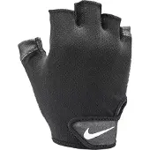 Nike Essential Fitness Gants XL Noir/Anthracite/Blanc pour Homme