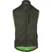 Q36.5 Crossover Q902 Gilet Vert M Homme