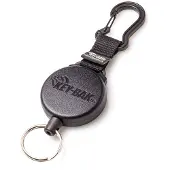 Key-Bak Securit Xtreme Duty, Noir
