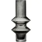 Bloomingville Vase Davine gris