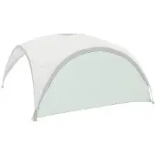 Coleman - 2000038904 - Event Shelter L - Sunwall - Silver - Tente-Seitenwand