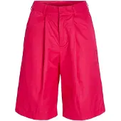 Jack & Jones Mira Sol Jjxx Shorts Rose M Femme