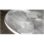 Cecotec Ventilateur sur pied EnergySilence 1010 Extreme Flow