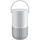Bose Portable Home Speaker Argent