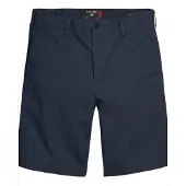 Dockers Pantalon chino bleu marine