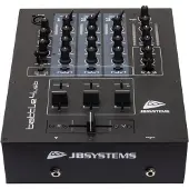 JB Systems Table de mixage BATTLE4-USB