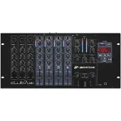 JB Systems Table de mixage CLUB7-USB