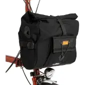 Restrap City Loader Pannier 20l Noir