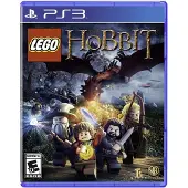 Ps3 Lego The Hobbit Import Multicolore PAL