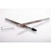 T.LeClerc EYES Crayon à Sourcils 02 Châtain 0,14 g Maquillage