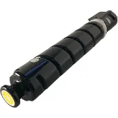 Canon 034 Y - Jaune - Toner