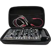 Analog Cases PULSE Case for Make Noise 0-Coast