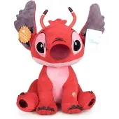 Play By - Pluszowa maskotka Disney Stitch 20 cm - oficjalny produkt