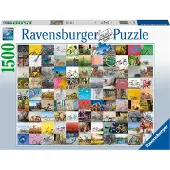 Ravensburger 99 vélos et plus encore... 16007