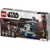 LEGO Star Wars Char d'Assaut Blindé (AAT) 75283