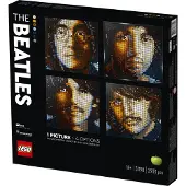 LEGO 31198 Art 31198 The Beatles Bausatz