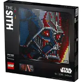 LEGO Star Wars - Sith - 31200