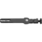 Wimberley M 9 Module Head version II (Pièces de rechange pour flash), Flash : accessoires, Noir