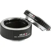 Viltrox 12/24mm pour monture L, Adaptateur d'objectif, Noir
