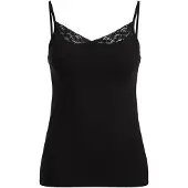 We fashion Haut noir